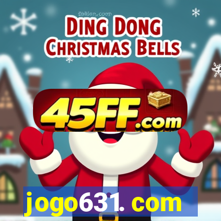 jogo631. com